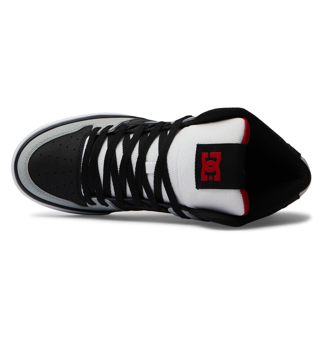 Men's Pure High-Top Shoes - Image 4