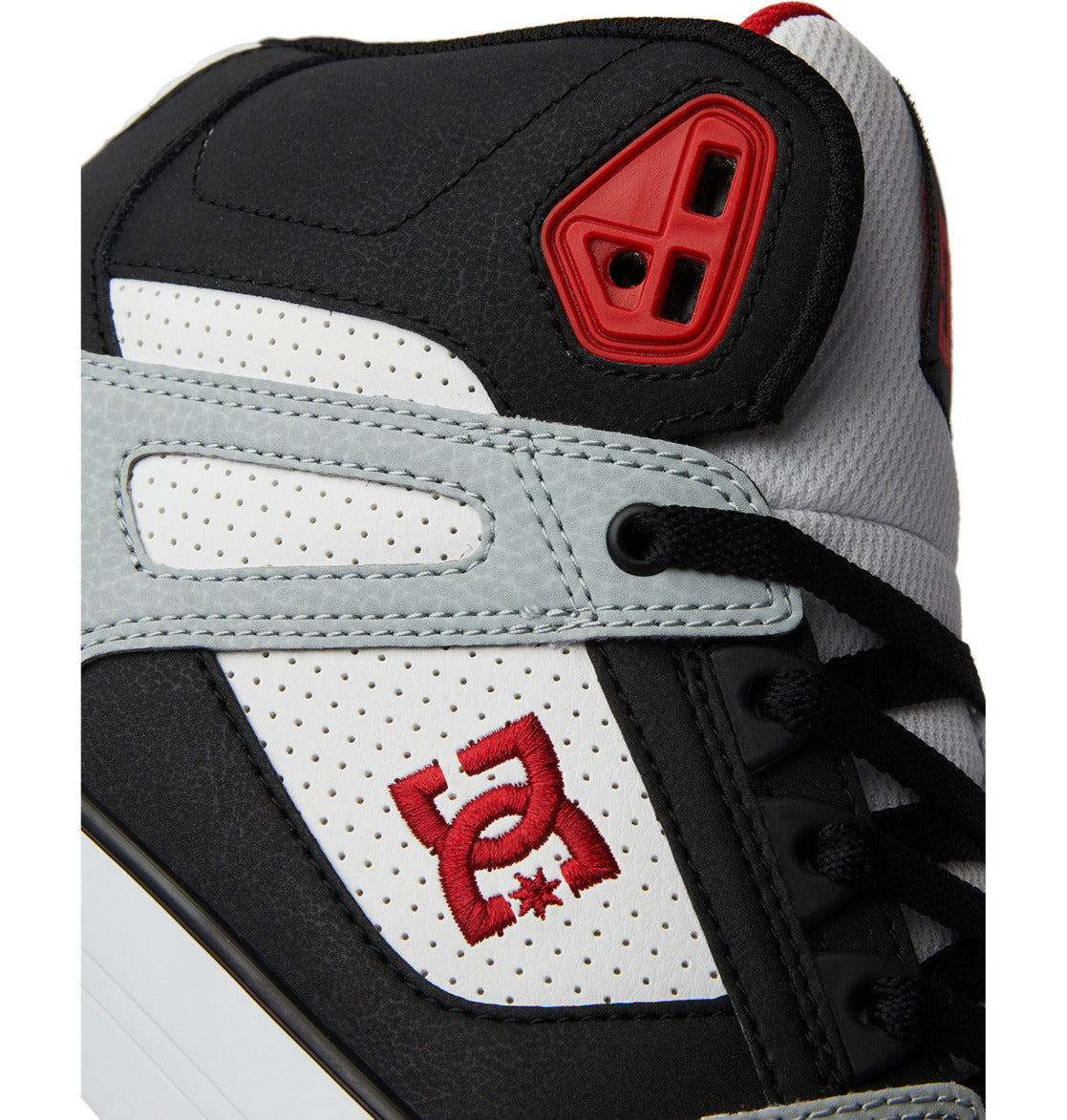 Men's Pure High-Top Shoes - Image 8