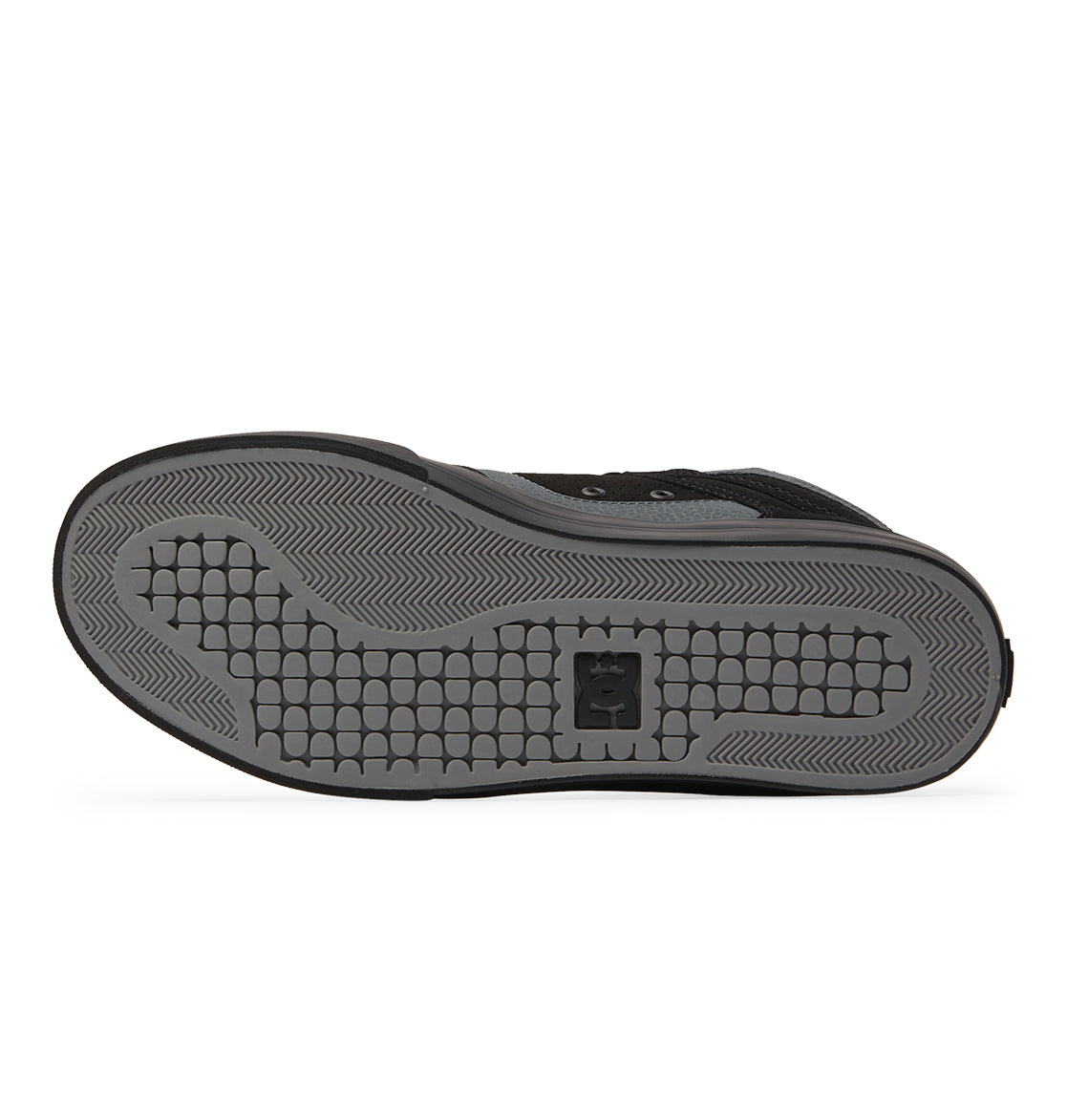 Men's Pure High-Top Shoes - Image 4