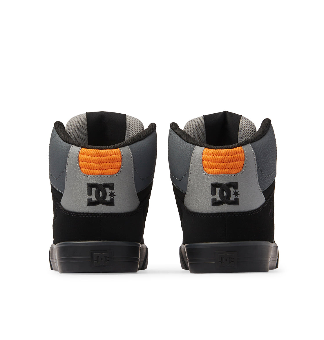 Men's Pure High-Top Shoes - Image 5