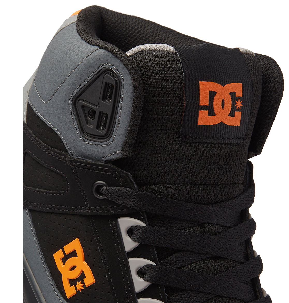 Men's Pure High-Top Shoes - Image 8