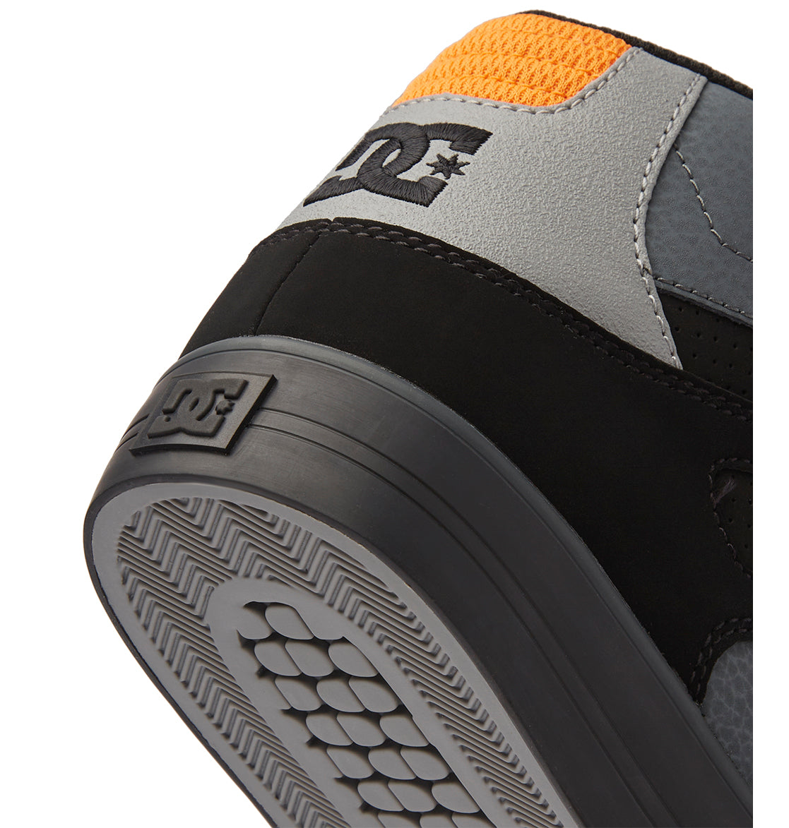 Men's Pure High-Top Shoes - Image 7