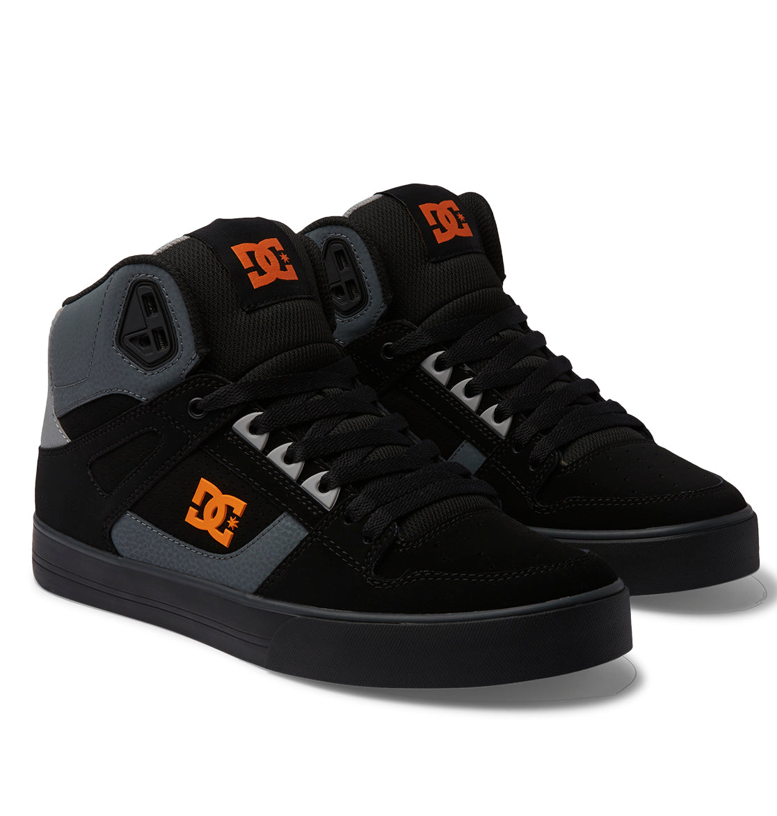 Men's Pure High-Top Shoes - Image 6