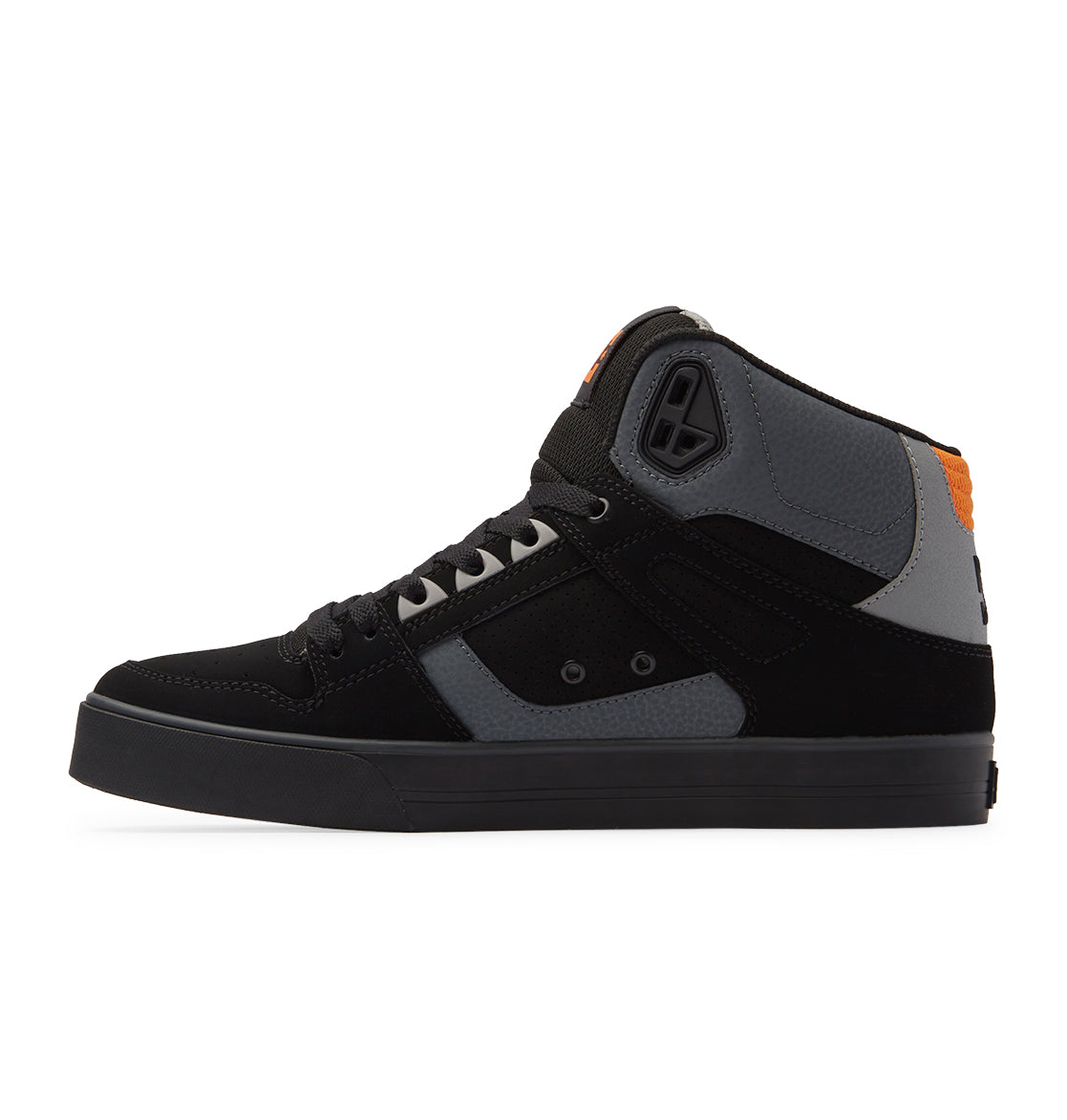 Men's Pure High-Top Shoes - Image 2