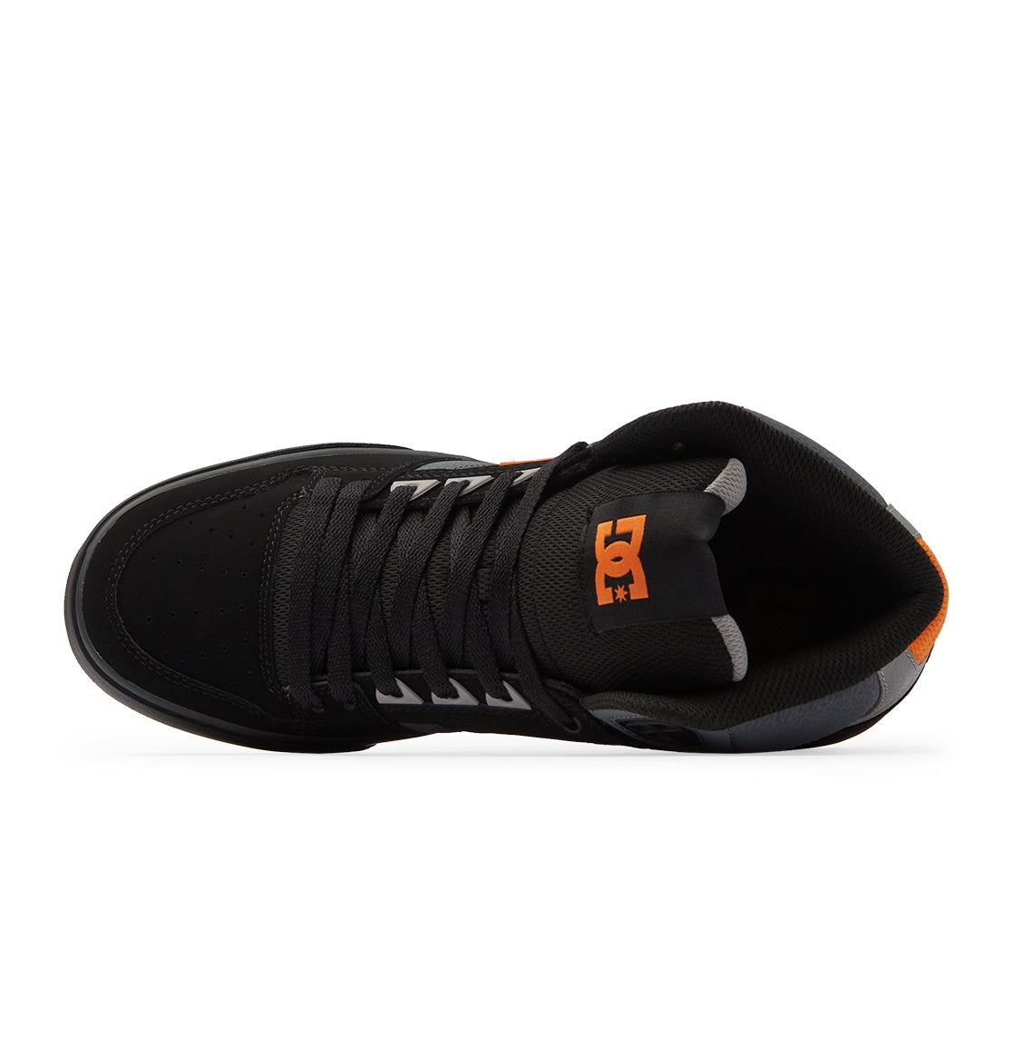 Men's Pure High-Top Shoes - Image 3