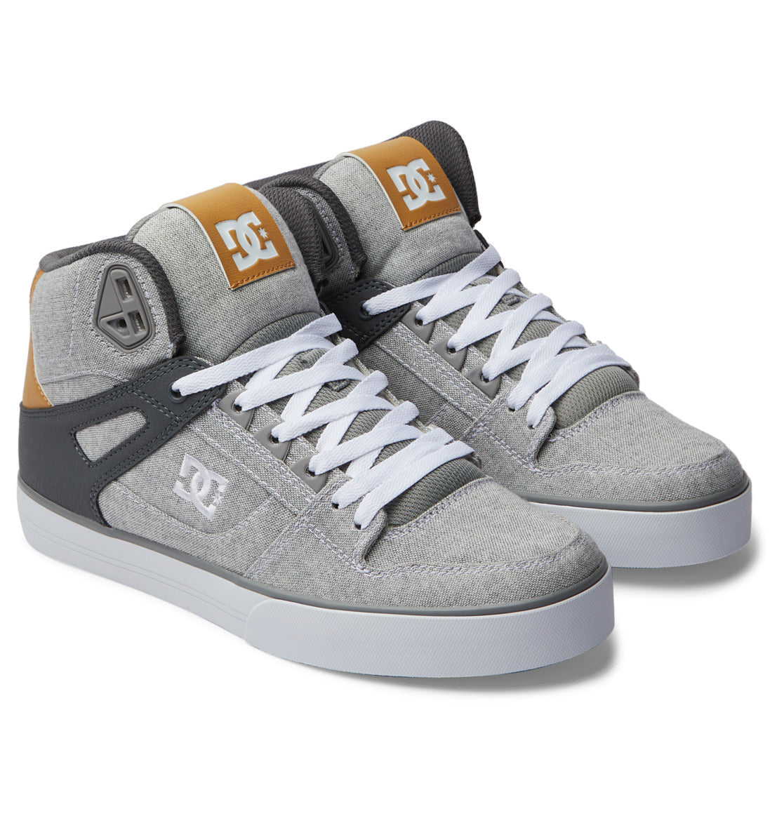 Men's Pure High-Top Shoes - Image 2