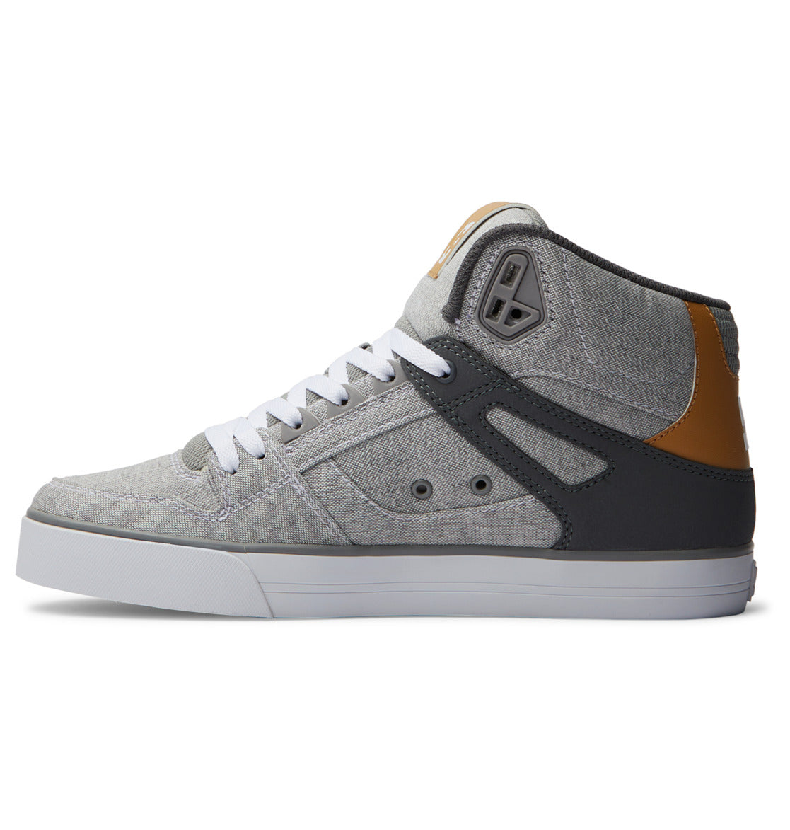Men's Pure High-Top Shoes - Image 3