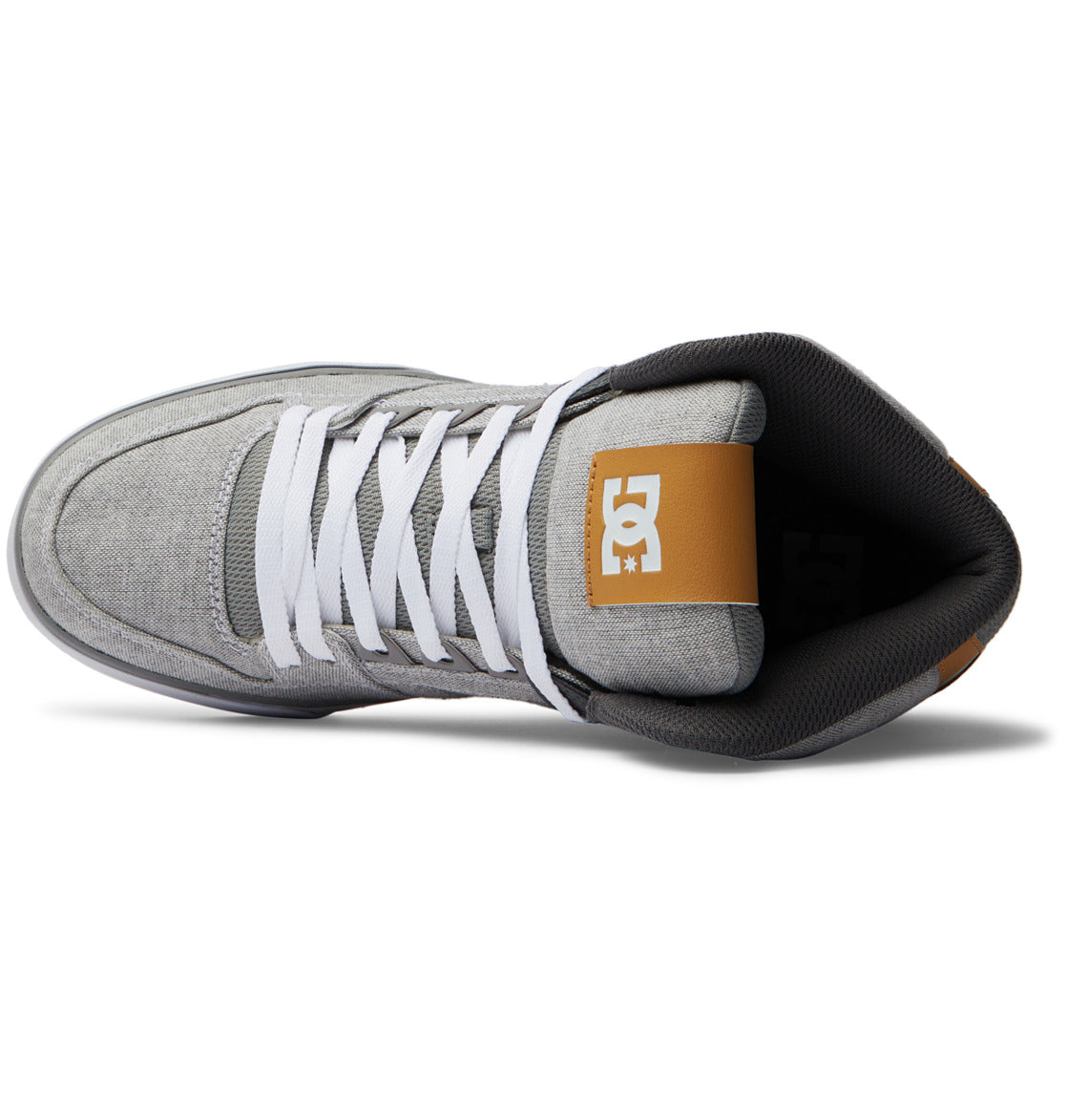 Men's Pure High-Top Shoes - Image 4