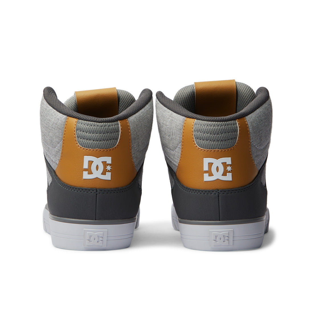 Men's Pure High-Top Shoes - Image 6