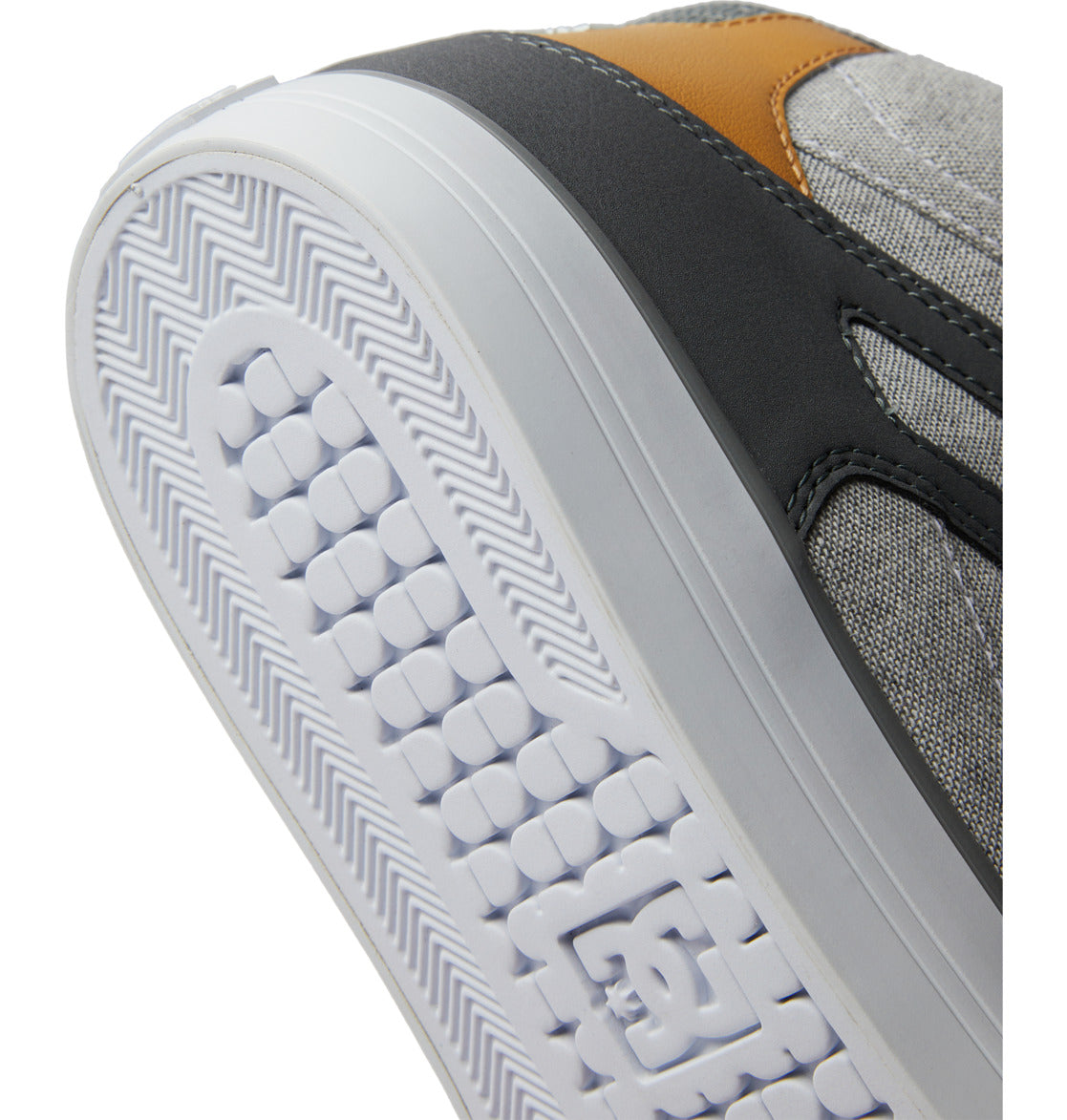 Men's Pure High-Top Shoes - Image 7