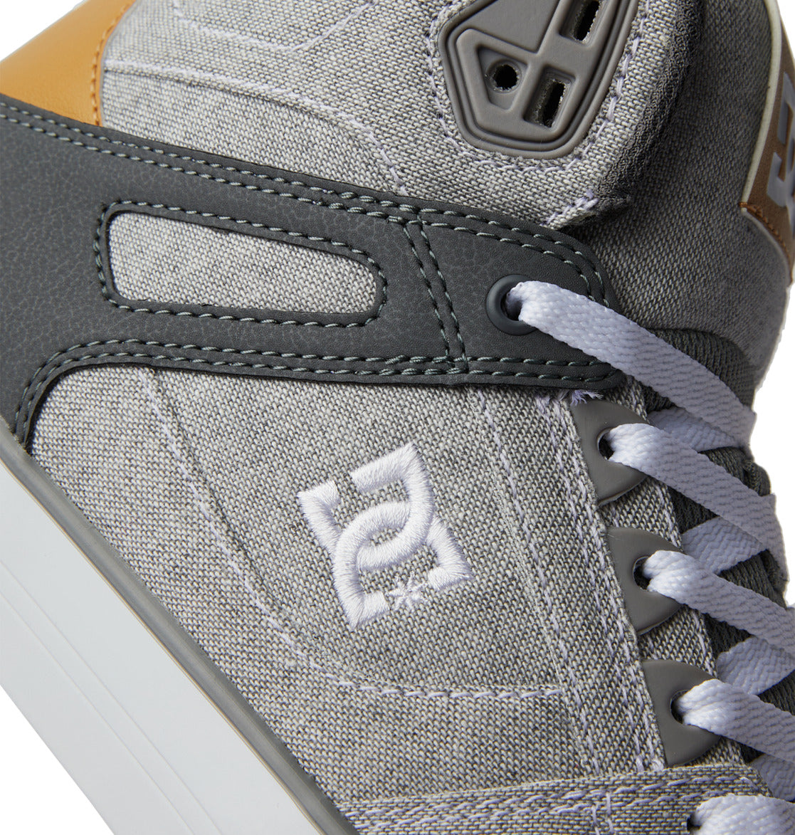 Men's Pure High-Top Shoes - Image 8