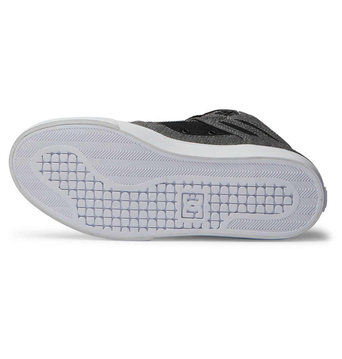 Men's Pure Cupsole High-Top Shoes - Image 8