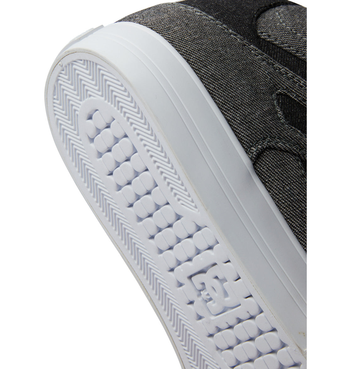 Men's Pure Cupsole High-Top Shoes - Image 3