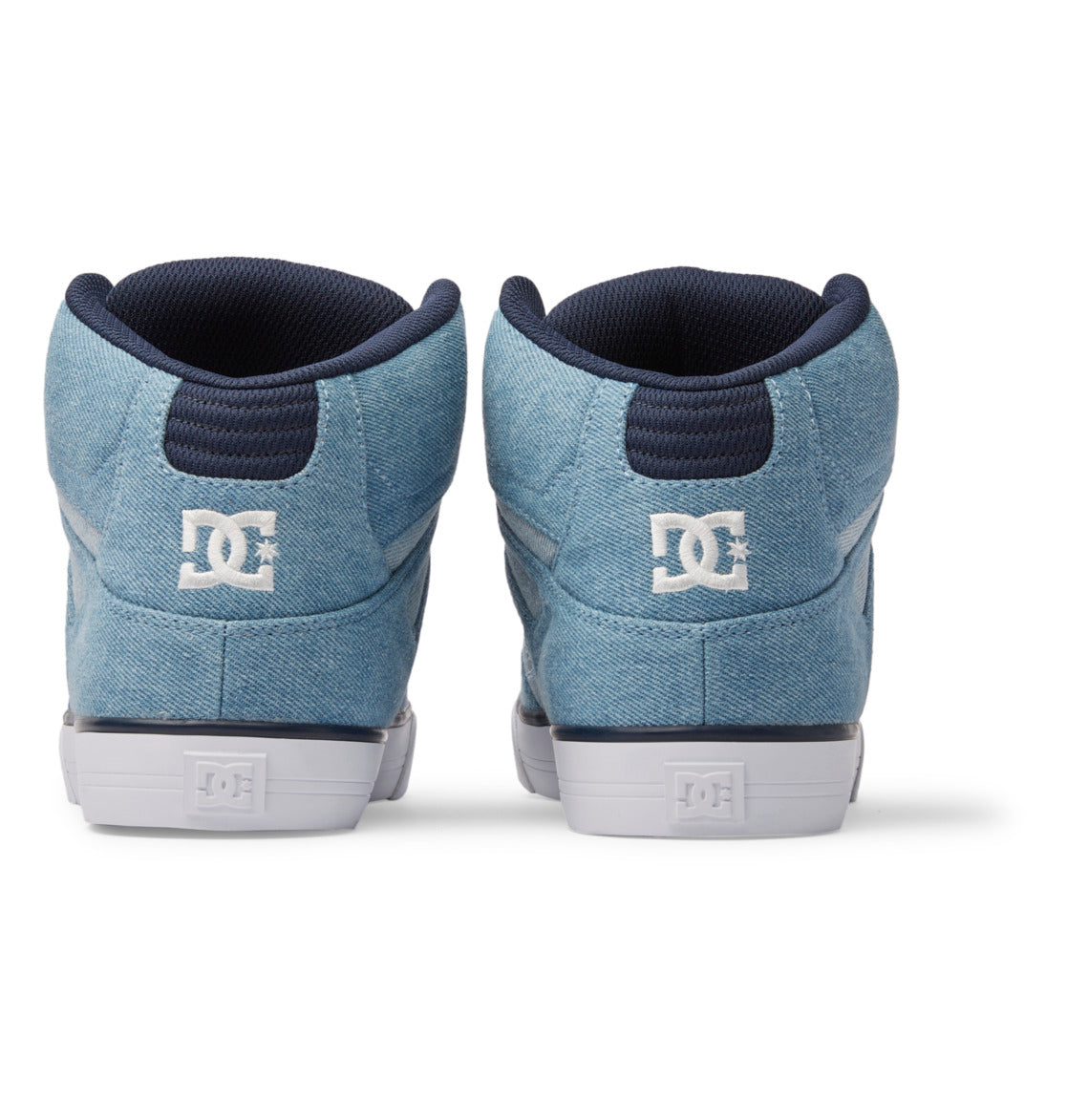 Men's Pure Cupsole High-Top Shoes - Image 6