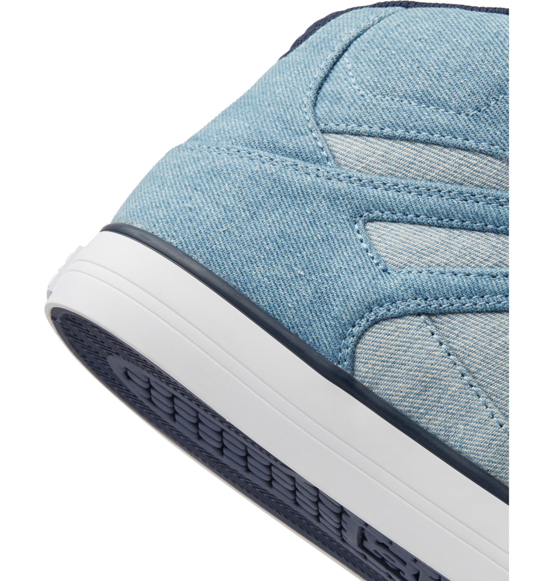 Men's Pure Cupsole High-Top Shoes - Image 7