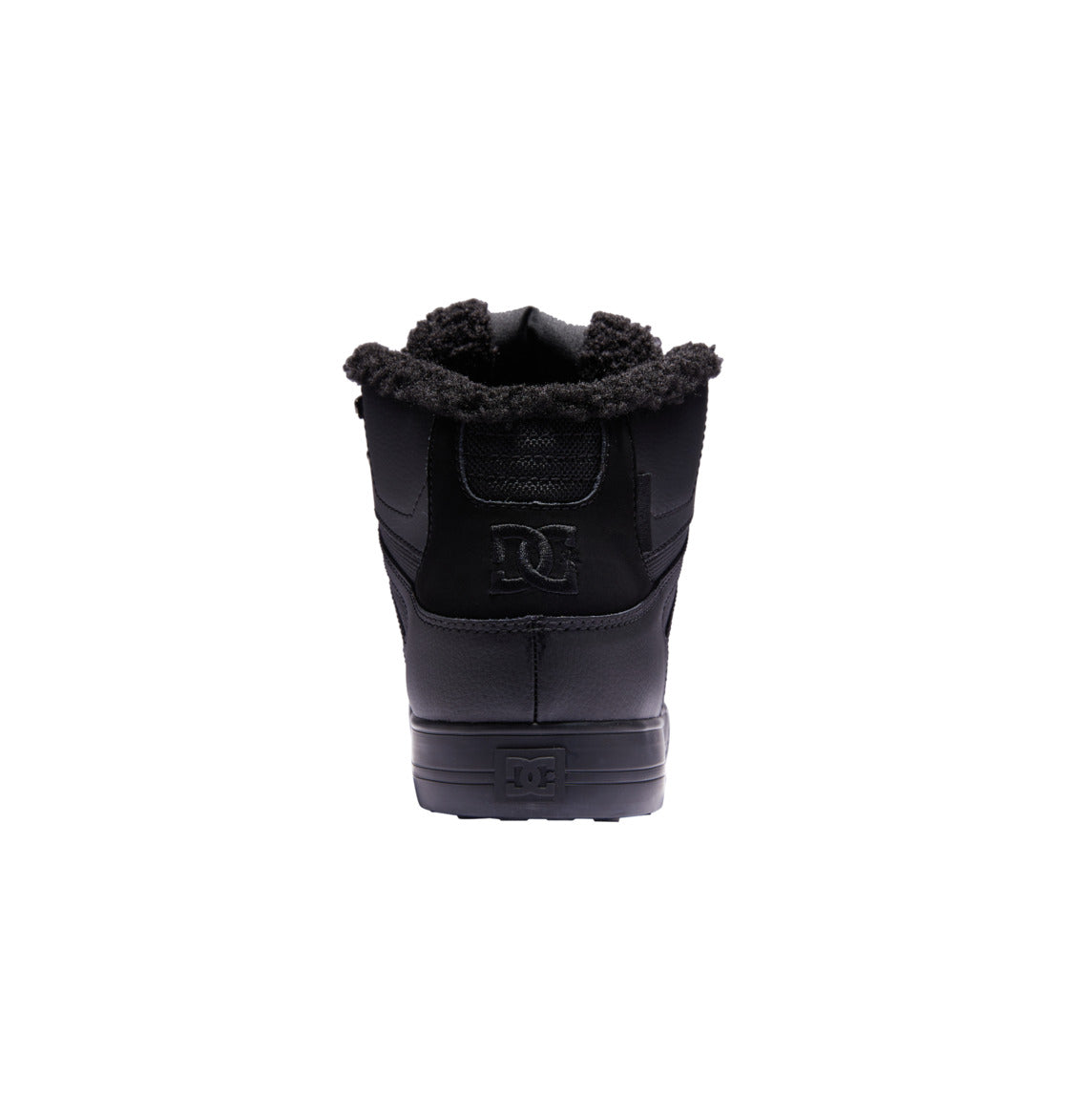 Men's Pure High-Top Winter Shoes - Image 6
