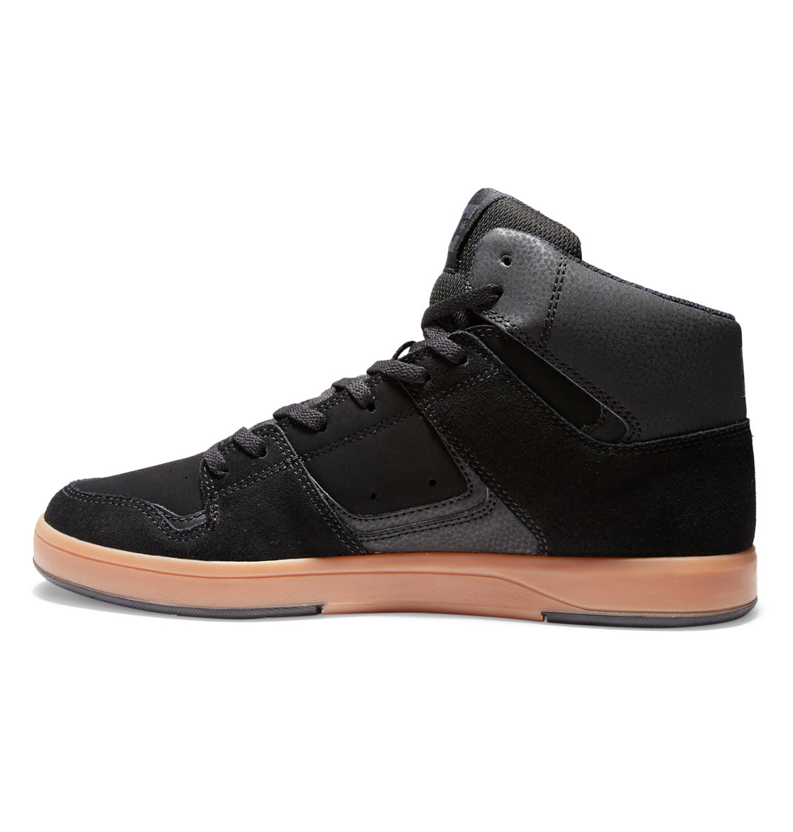 Men's Dc Pure High-Top Shoes - Image 3