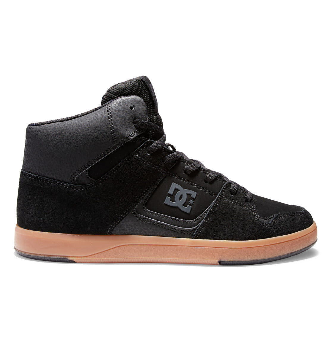 Men's Dc Pure High-Top Shoes