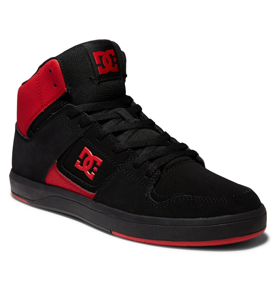 Men's Dc Cure High-Top Shoes - Image 2