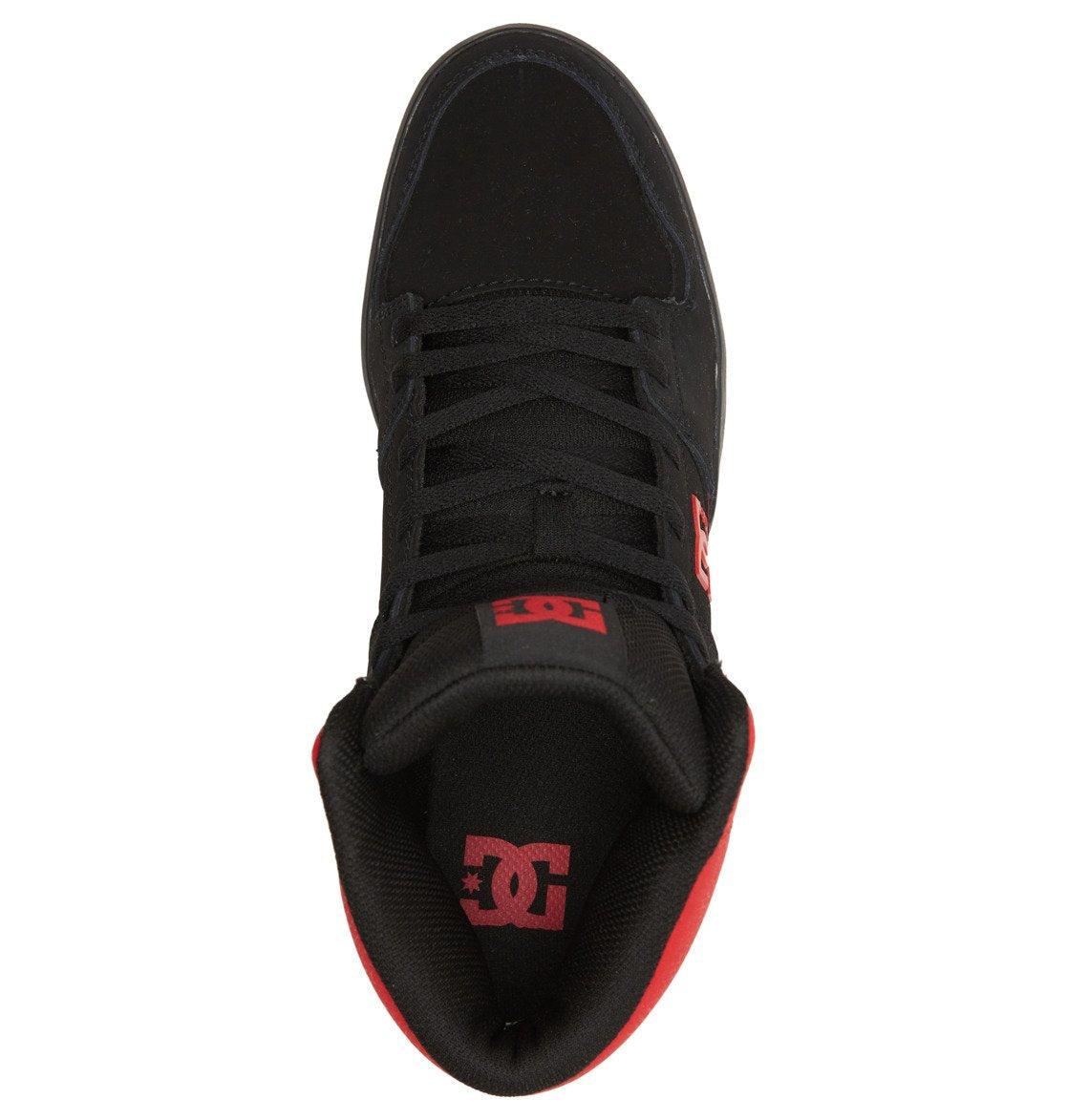 Men's Dc Cure High-Top Shoes - Image 4