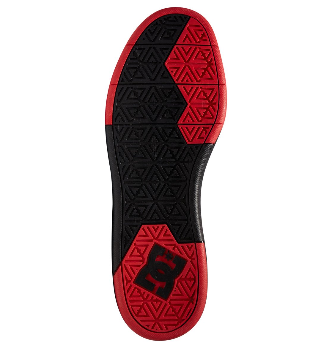 Men's Dc Cure High-Top Shoes - Image 5
