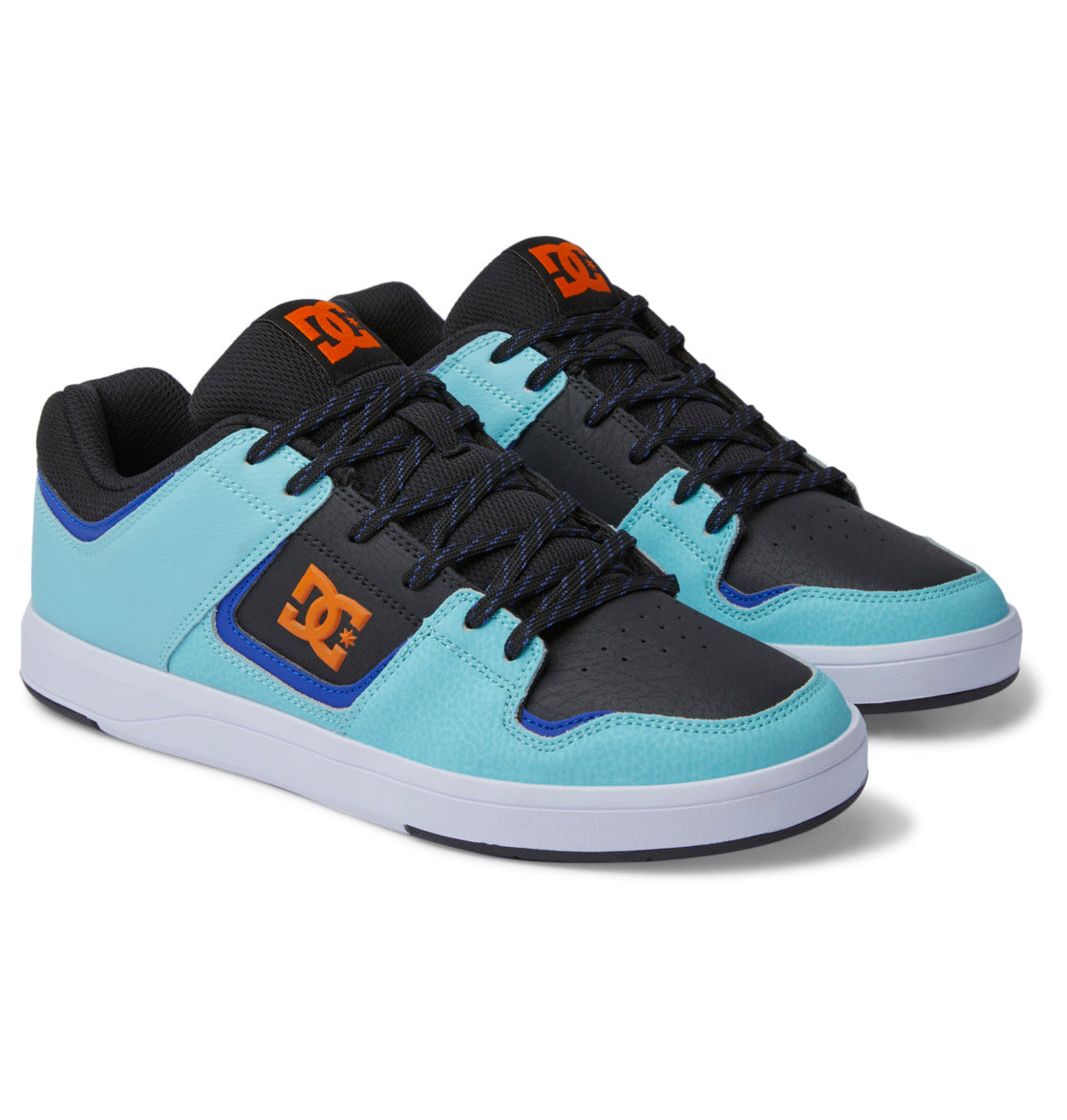 Men's Dc Cure Shoes - Image 2