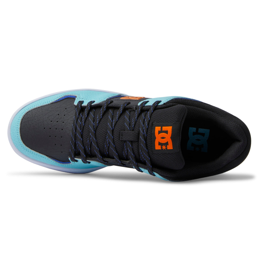 Men's Dc Cure Shoes - Image 4