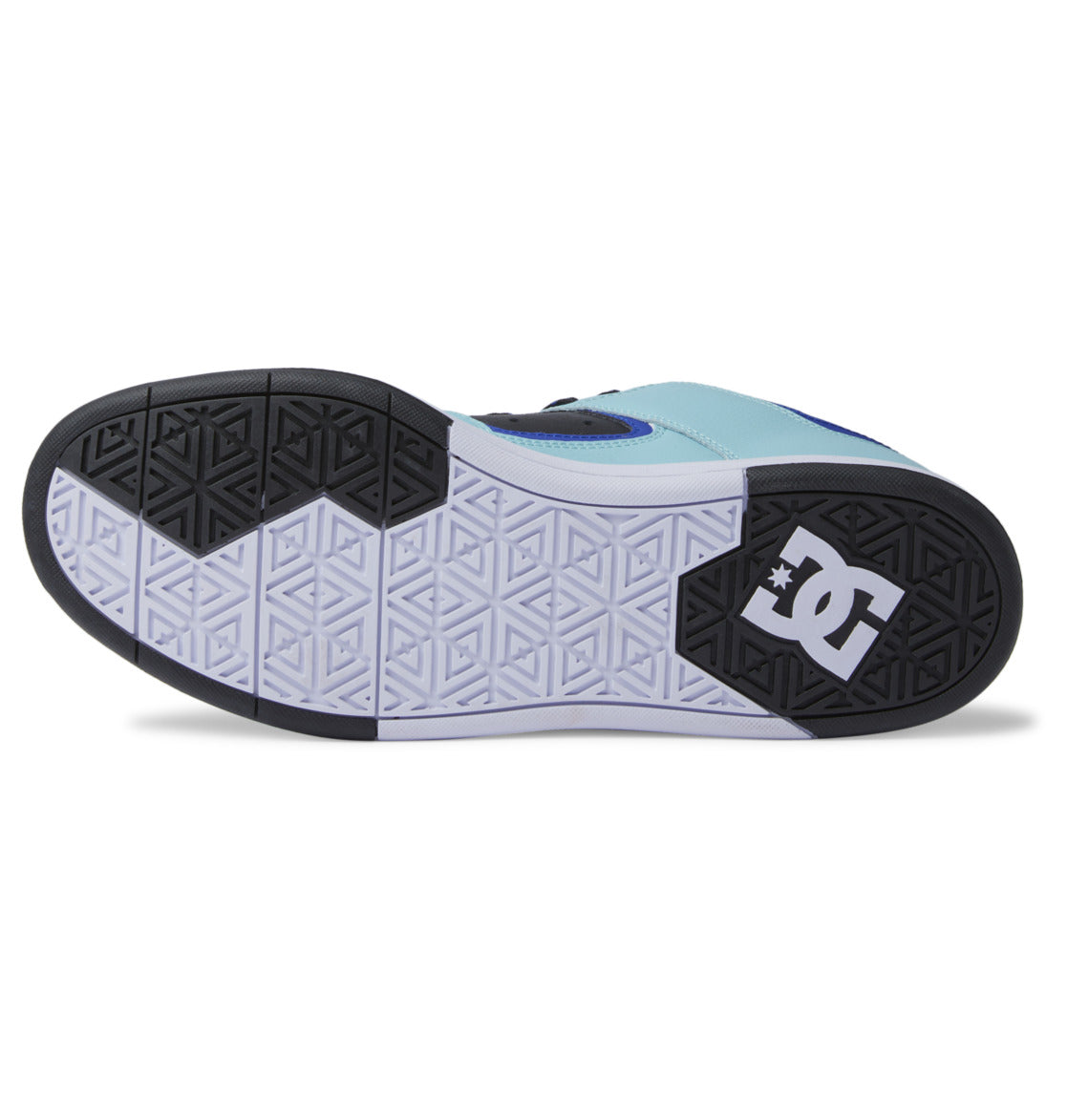 Men's Dc Cure Shoes - Image 5