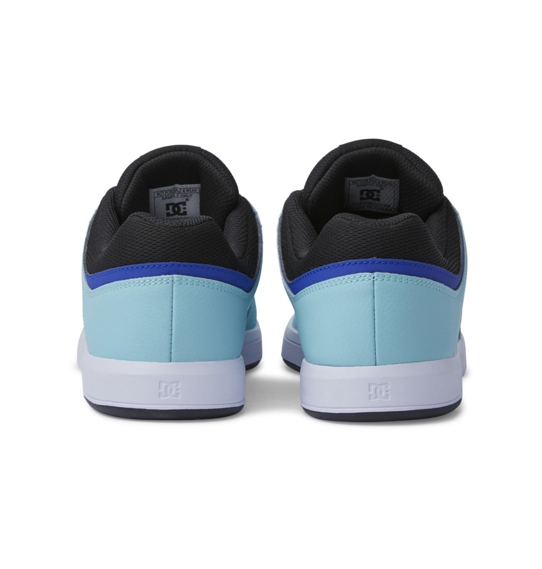 Men's Dc Cure Shoes - Image 6