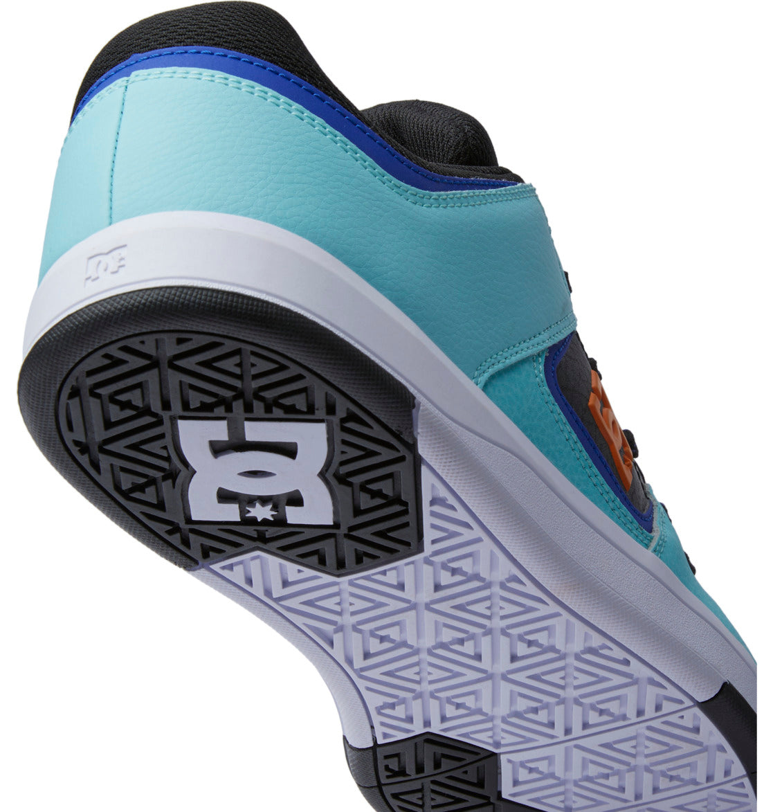 Men's Dc Cure Shoes - Image 7