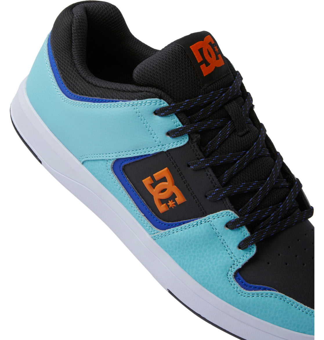 Men's Dc Cure Shoes - Image 8
