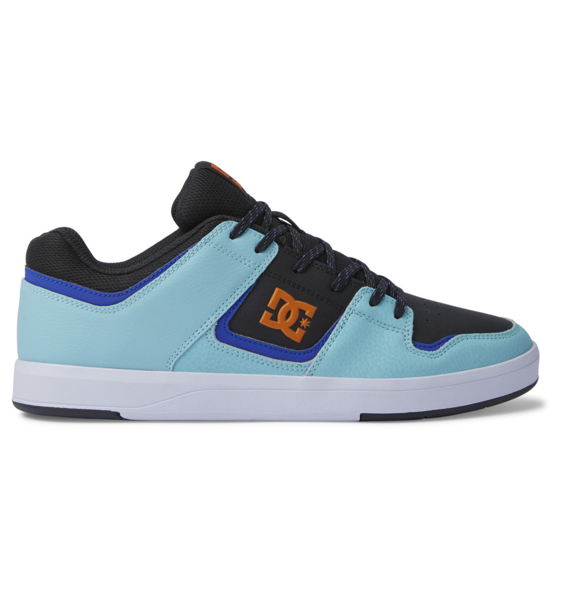 Men's Dc Cure Shoes