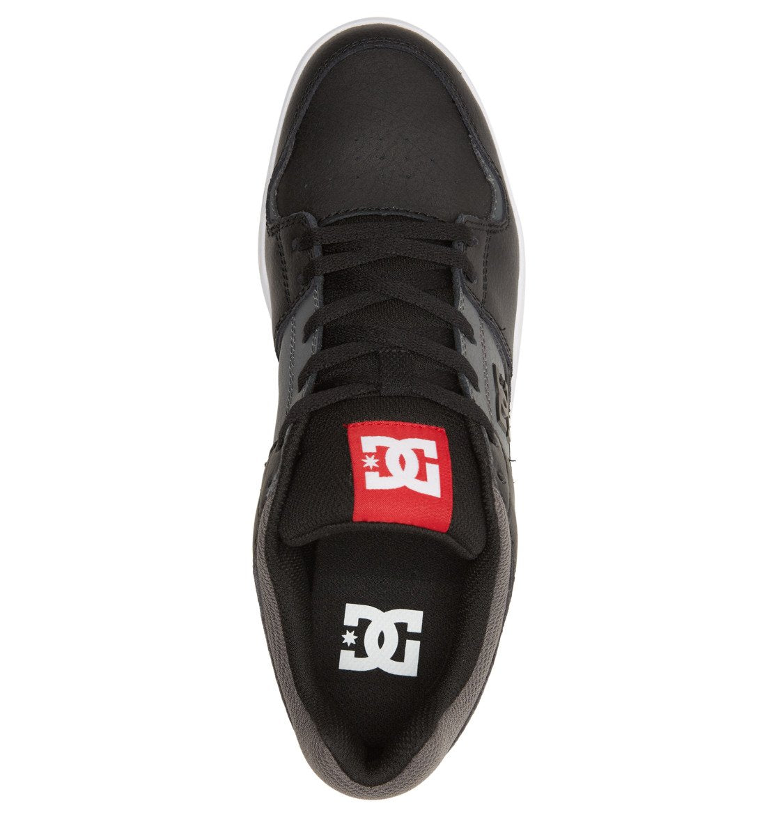 Men's Dc Cure Shoes - Image 4