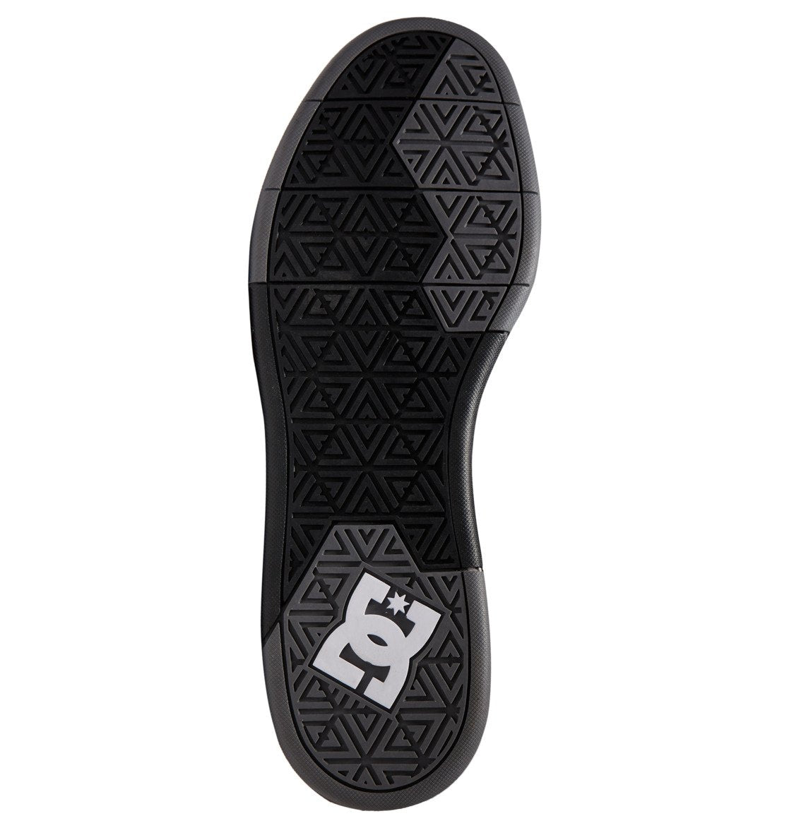 Men's Dc Cure Shoes - Image 5
