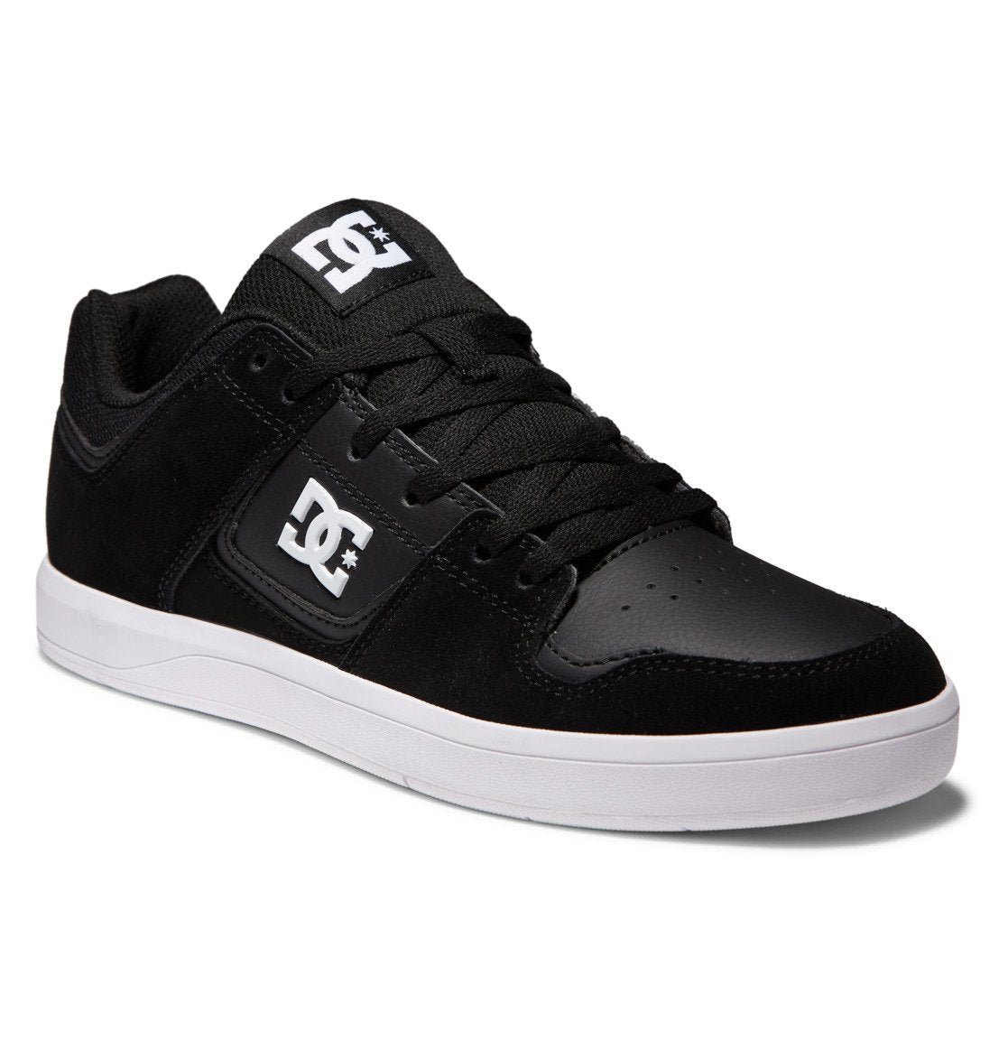 Men's Dc Cure Shoes - Image 3