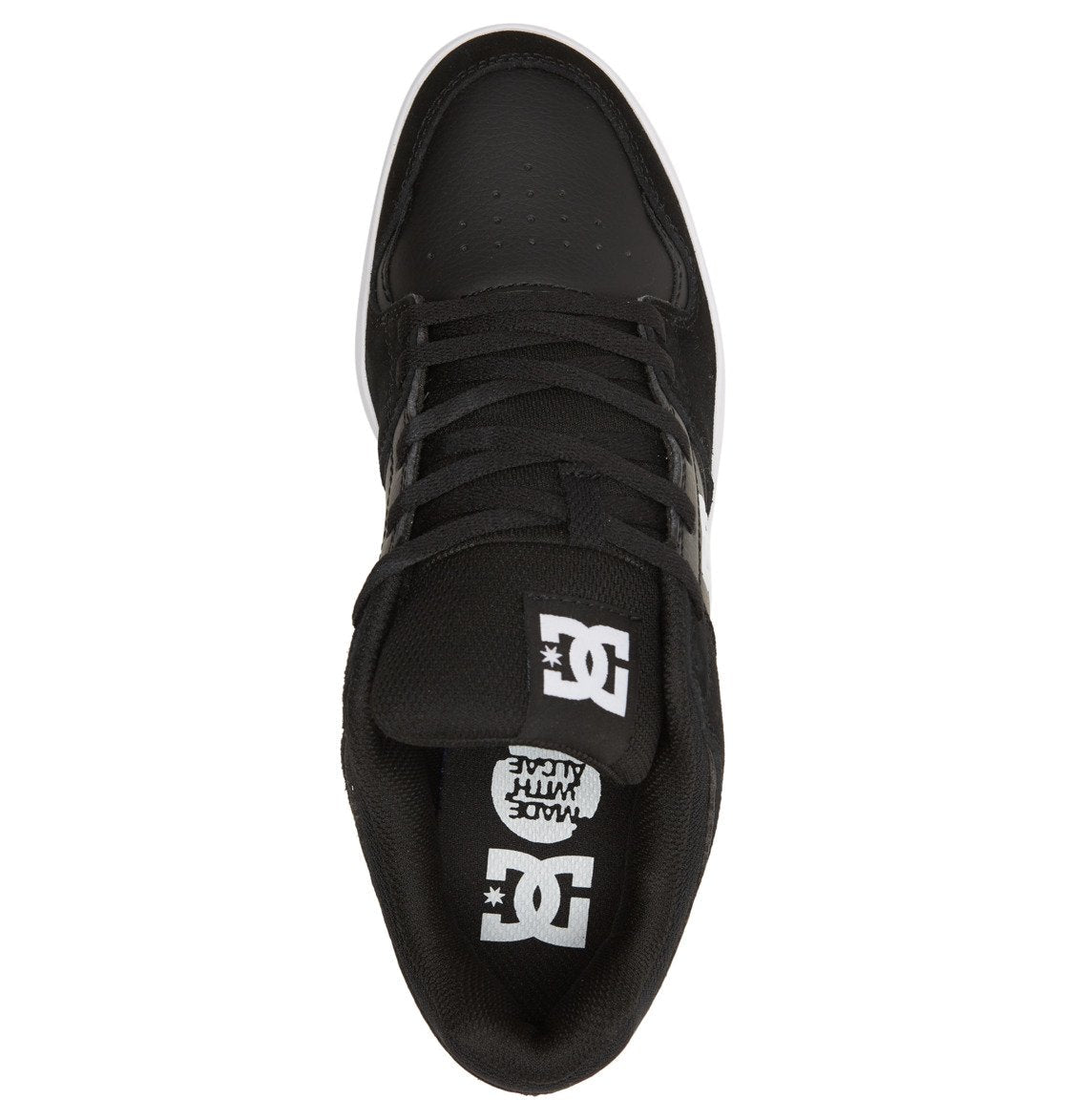 Men's Dc Cure Shoes - Image 5