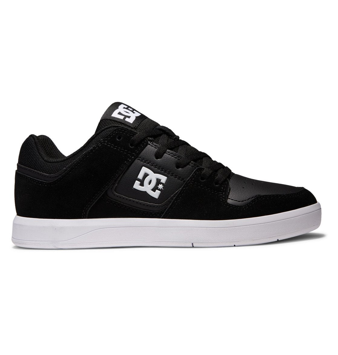 Men's Dc Cure Shoes