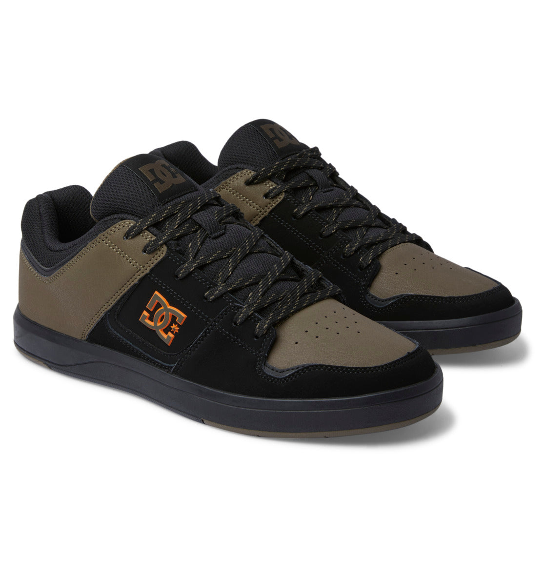 Men's Dc Cure Shoes - Image 2