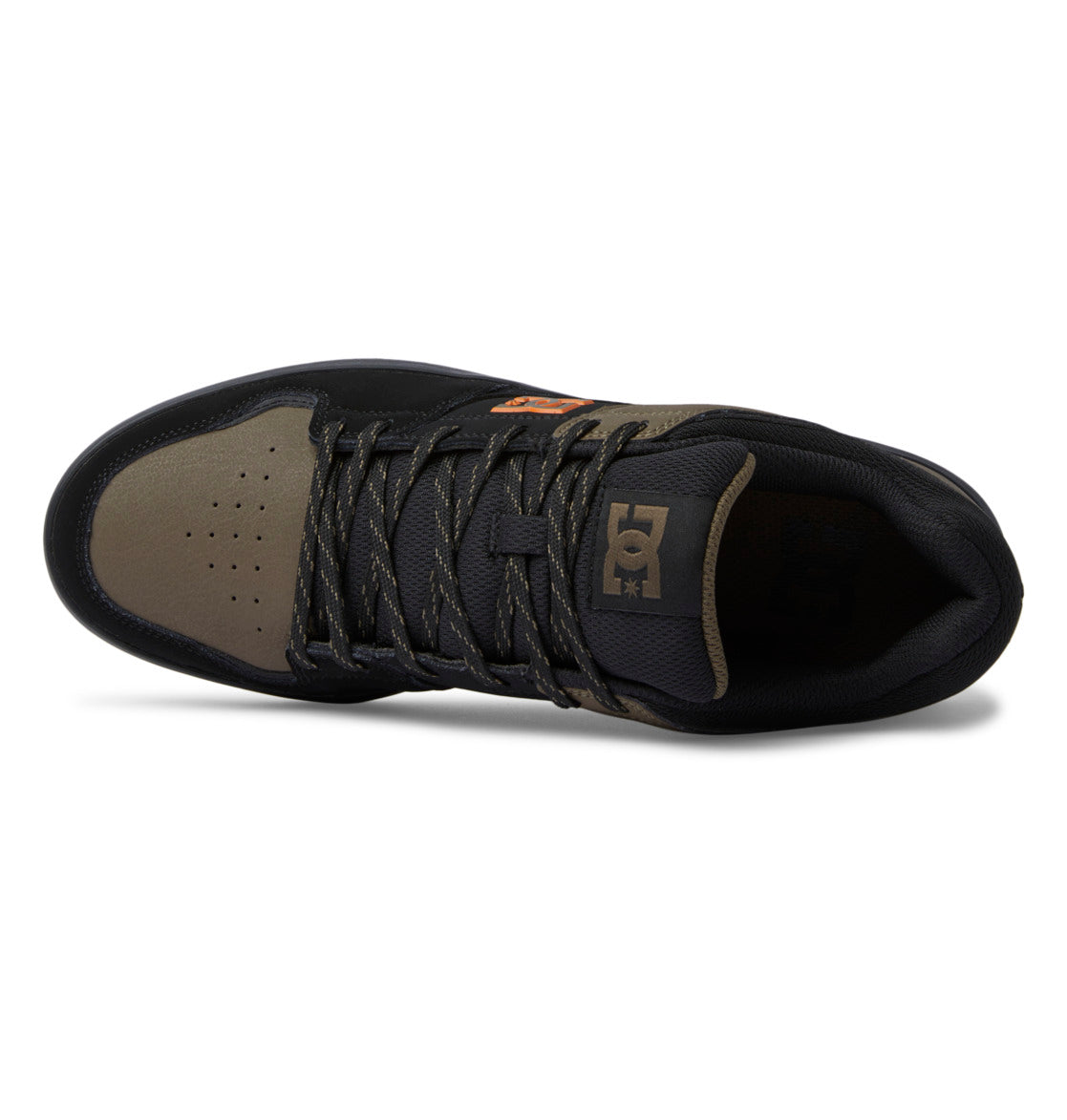 Men's Dc Cure Shoes - Image 4