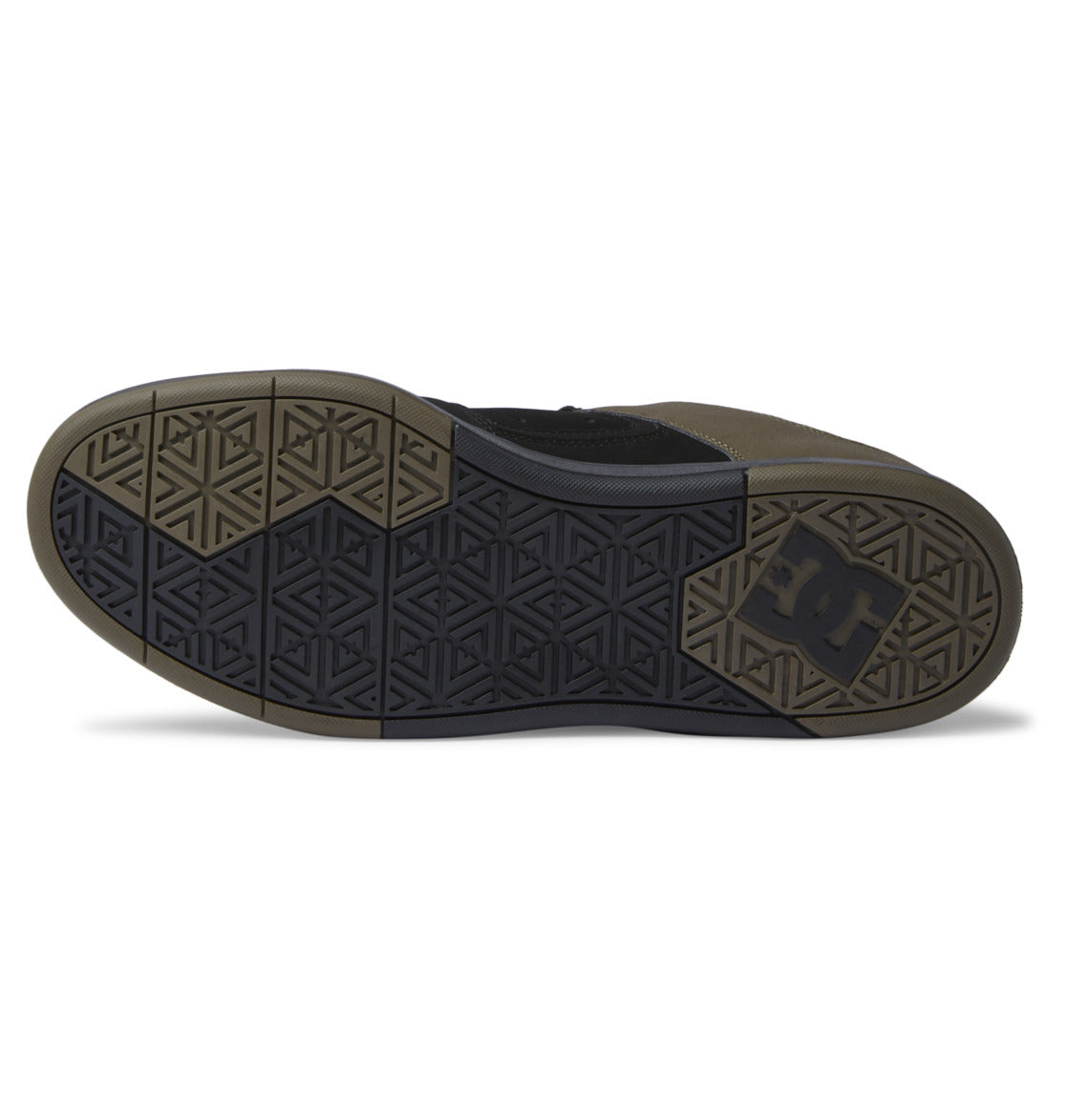 Men's Dc Cure Shoes - Image 5
