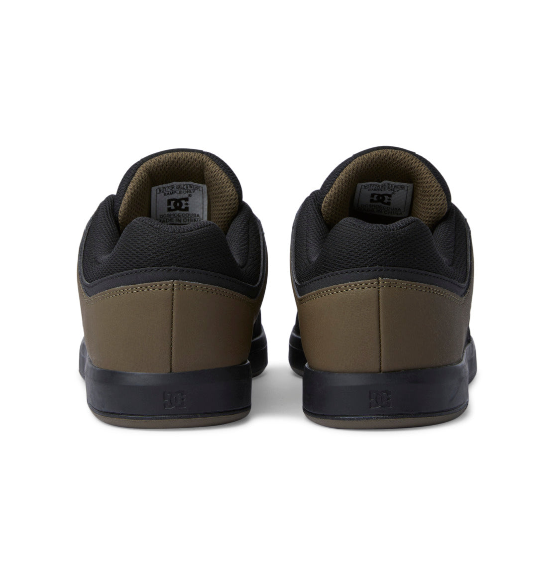 Men's Dc Cure Shoes - Image 6