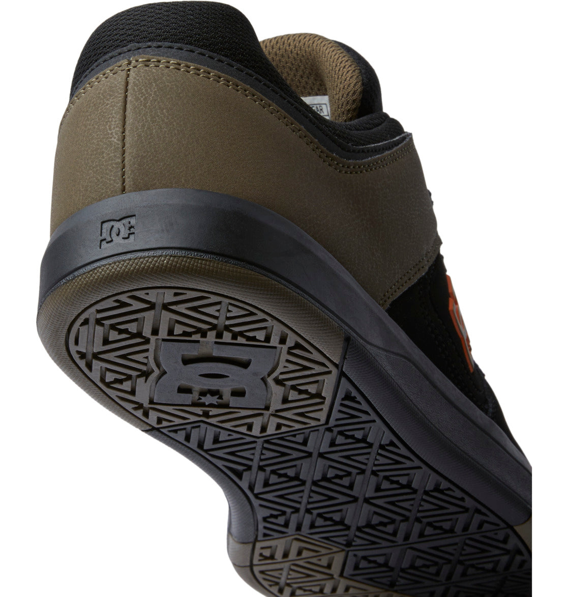 Men's Dc Cure Shoes - Image 7