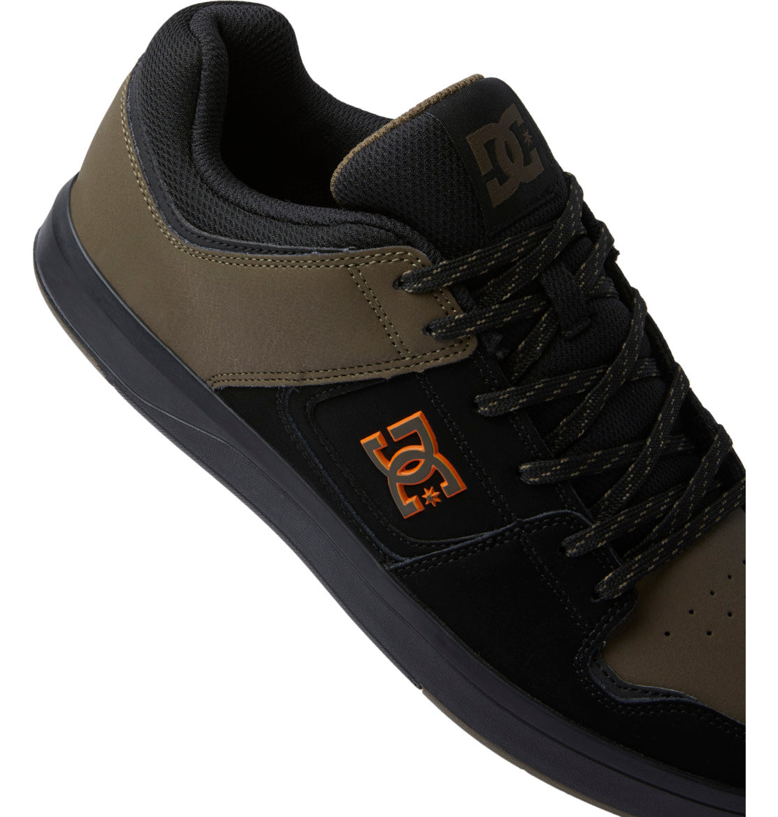 Men's Dc Cure Shoes - Image 8