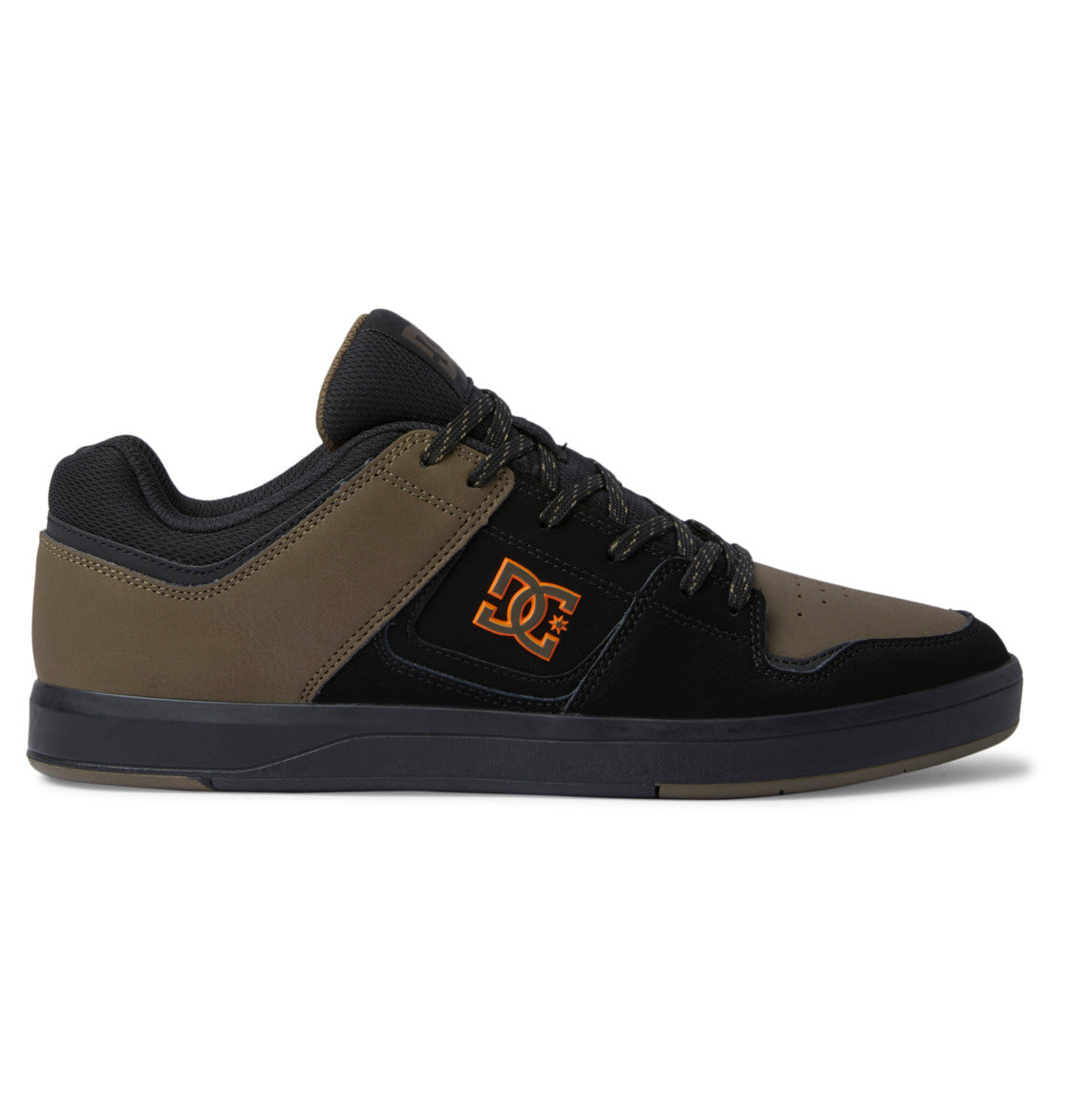 Men's Dc Cure Shoes - Image 9
