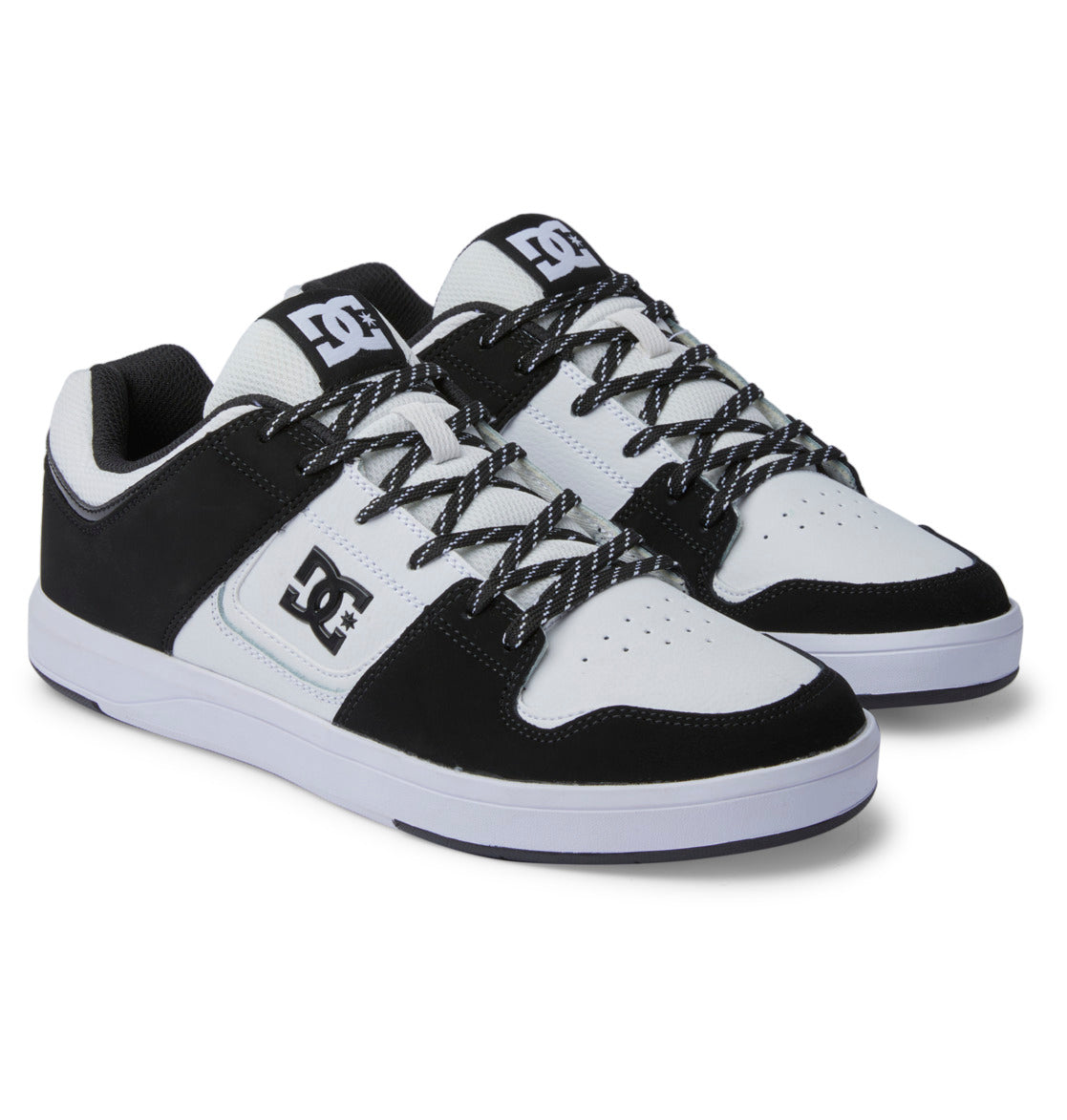 Men's Dc Cure Shoes - Image 2