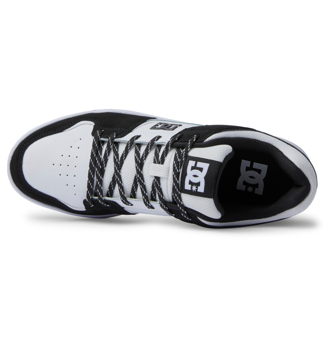 Men's Dc Cure Shoes - Image 4