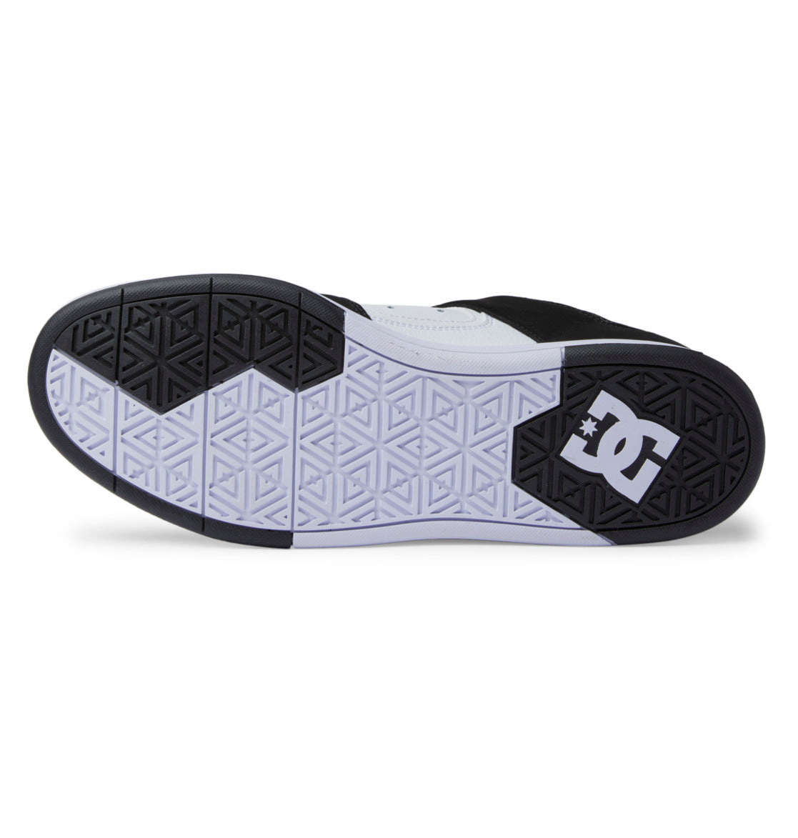 Men's Dc Cure Shoes - Image 5