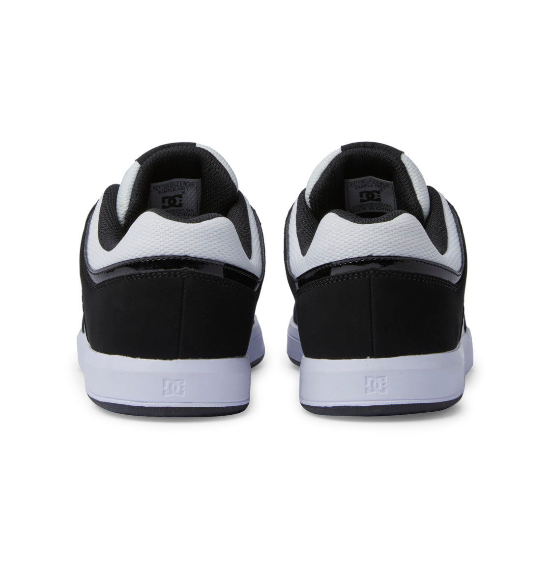 Men's Dc Cure Shoes - Image 6