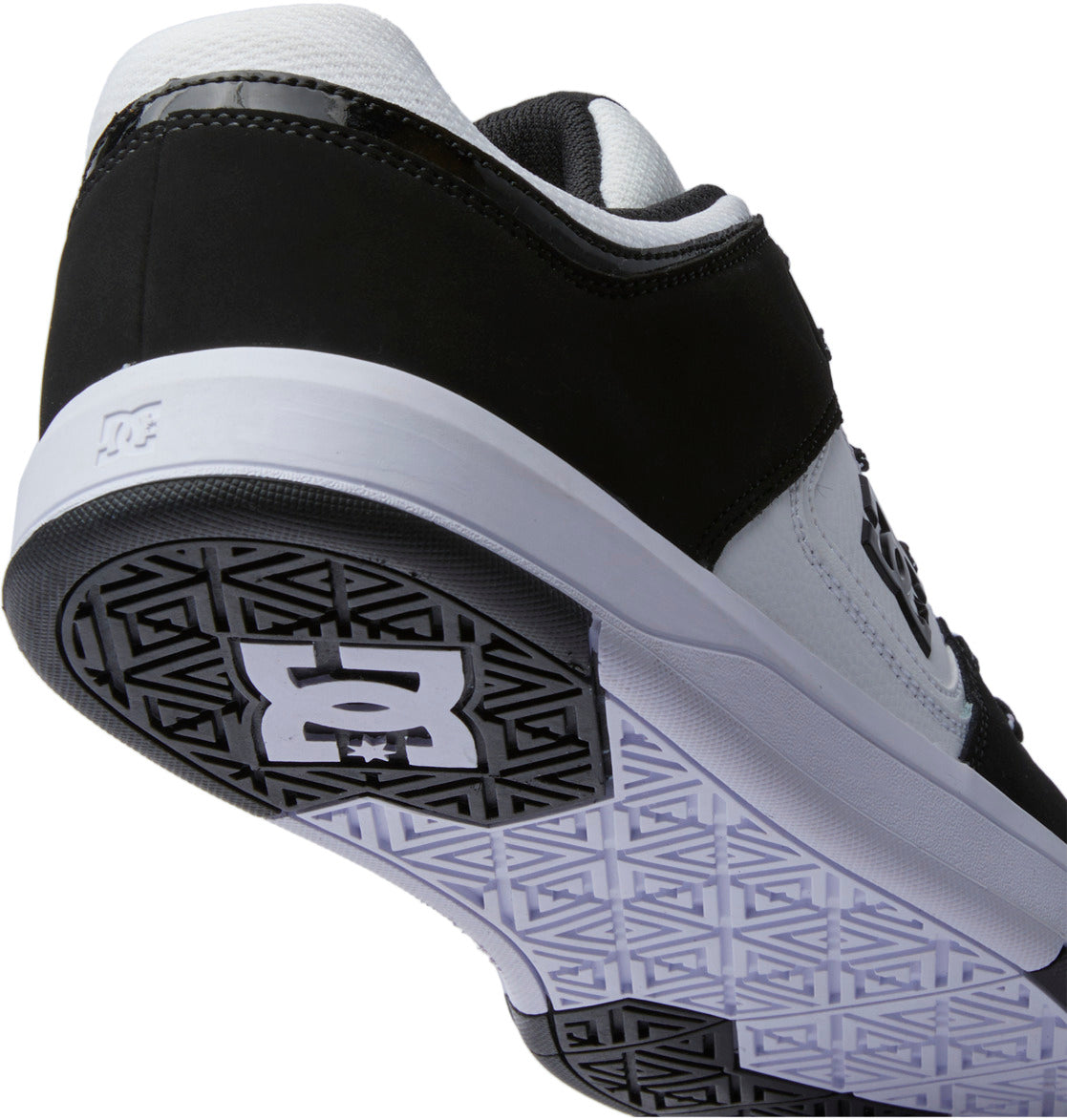 Men's Dc Cure Shoes - Image 7
