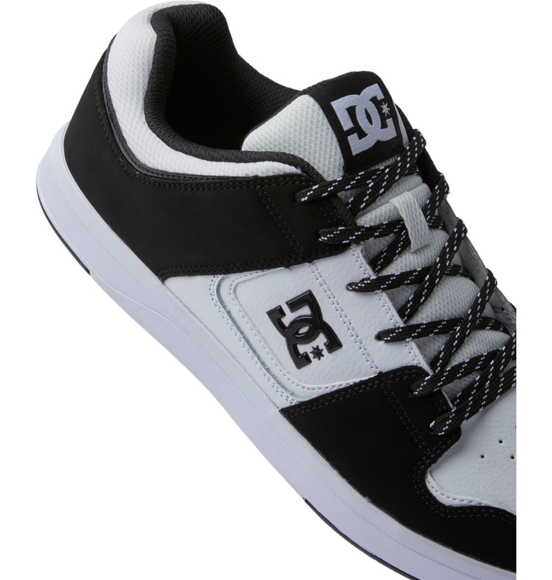 Men's Dc Cure Shoes - Image 8
